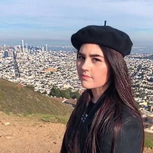 Meet your Posher, Natalie